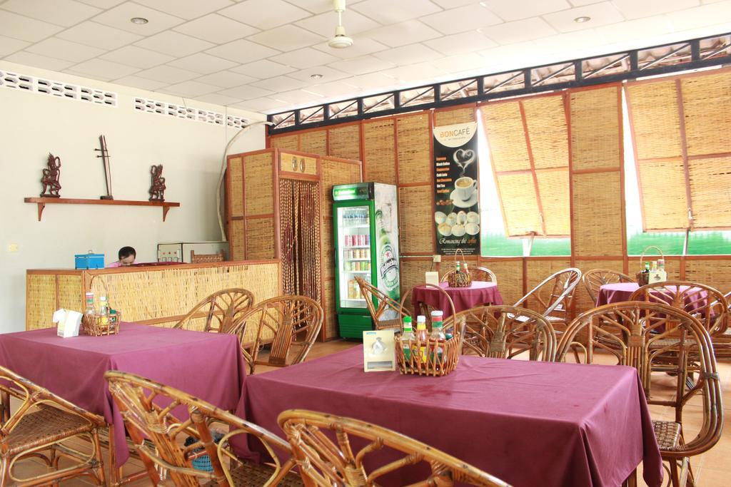 Zana Beach Guesthouse Sihanoukville Kültér fotó