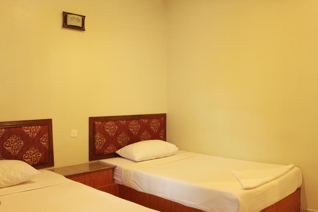 Zana Beach Guesthouse Sihanoukville Kültér fotó