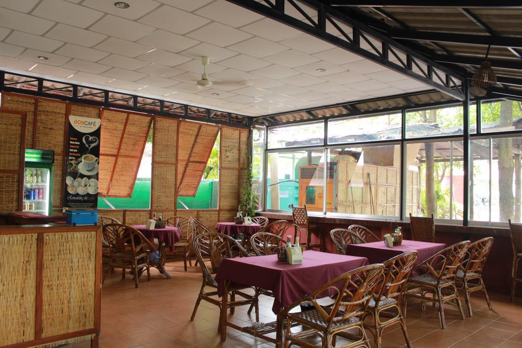 Zana Beach Guesthouse Sihanoukville Kültér fotó