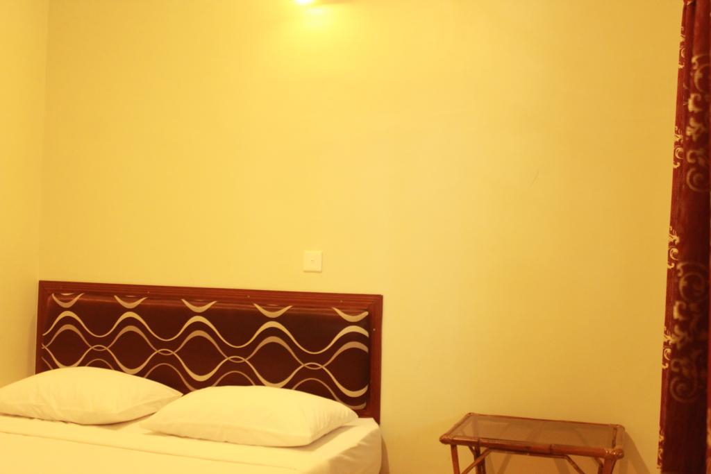 Zana Beach Guesthouse Sihanoukville Kültér fotó