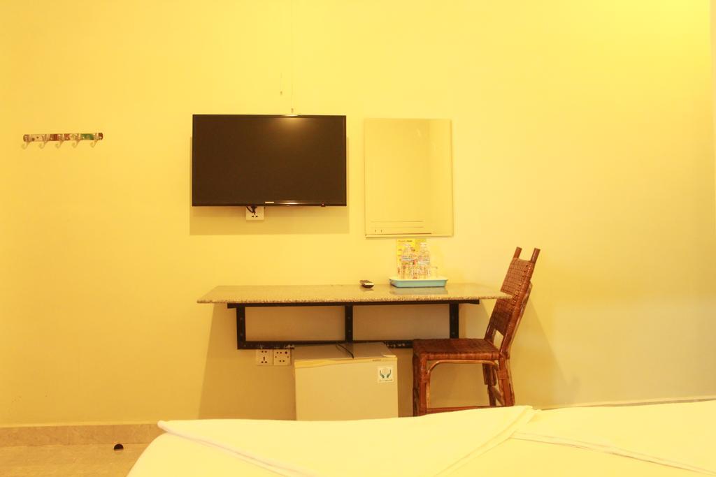 Zana Beach Guesthouse Sihanoukville Kültér fotó