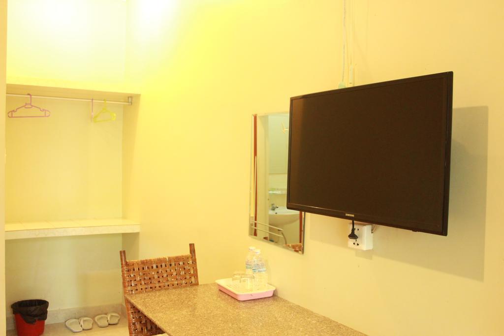 Zana Beach Guesthouse Sihanoukville Kültér fotó